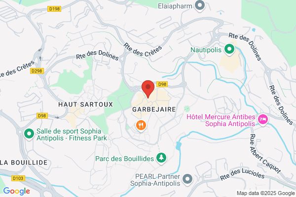 In Lustrys