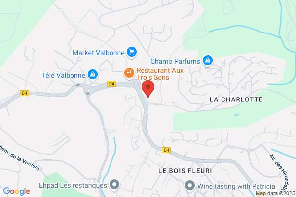 Creche De L Ile Verte