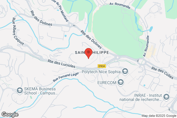Résidence étudiante Nemea Le Magister