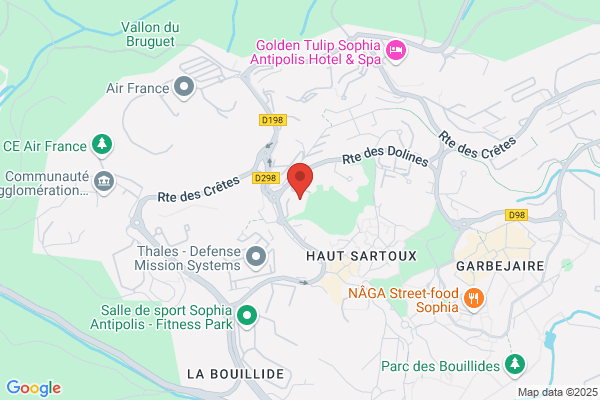 Avenance Avenance Sante Residences