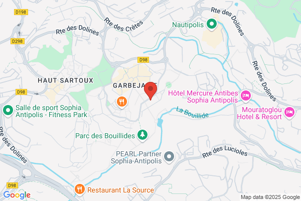 Cabinet du Mieux Être