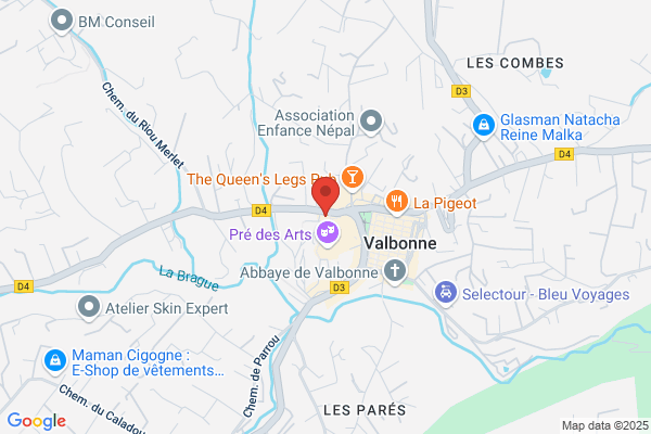 La Poste
