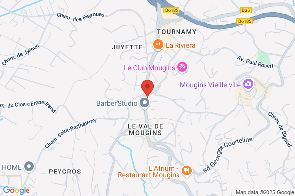 La Poste