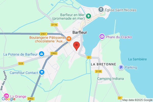 La Poste
