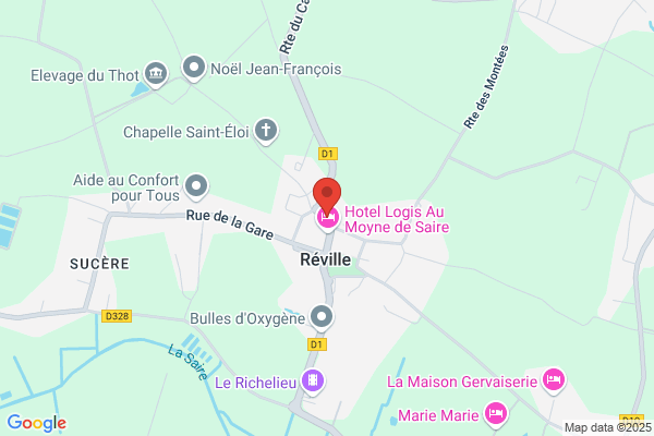 La Poste Agence Communale