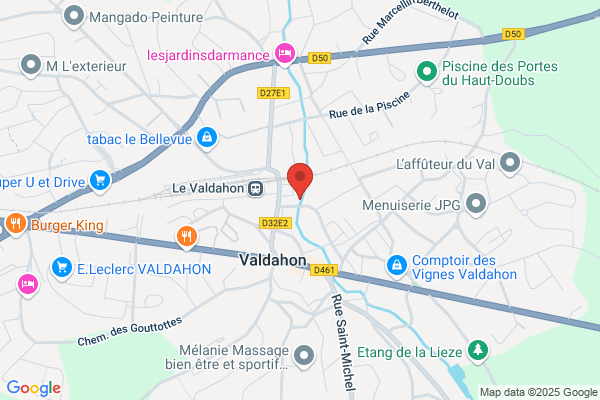 MMA Assurances VALDAHON