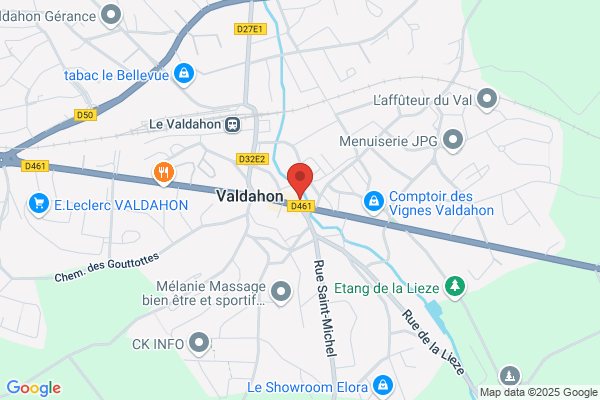 La Poste - Centre d’examen du code de la route