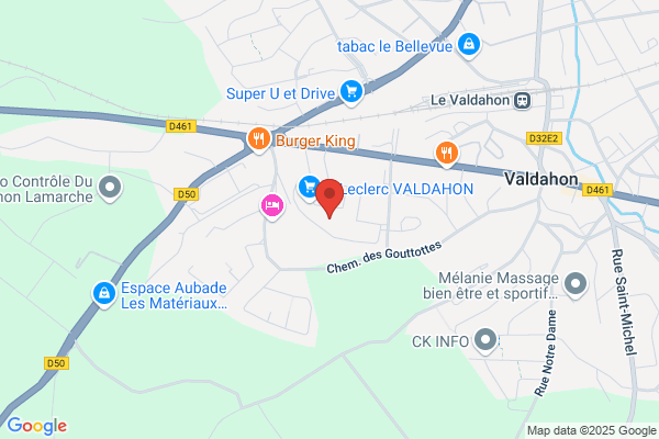 E.Leclerc Location de Véhicules