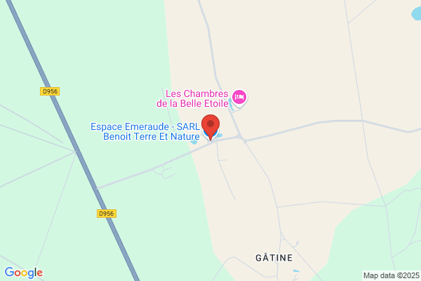 Espace Emeraude