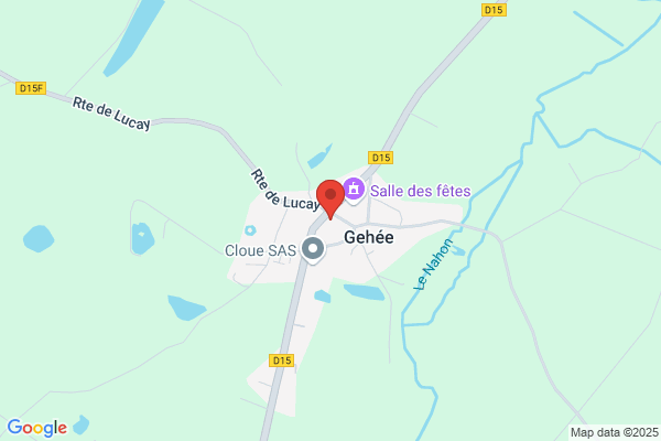 La Poste Agence Communale