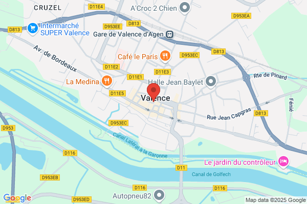 AXA Assurance et Banque Vincent Jeanne