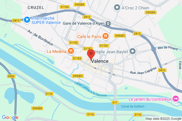 Bastide Communication