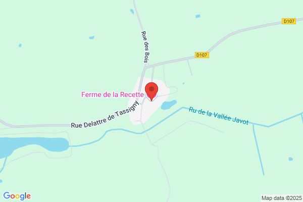 Ferme de la Recette