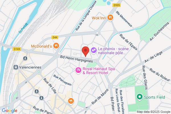 Agence d'Intérim Manpower Valenciennes Métropole
