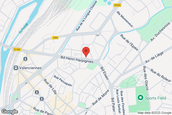 Agence d'Intérim Manpower Valenciennes Cadres Ingénierie