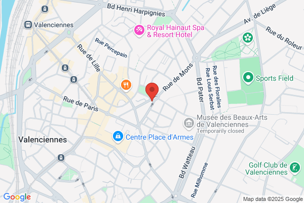 AXA Assurance et Banque Fabien Delzenne