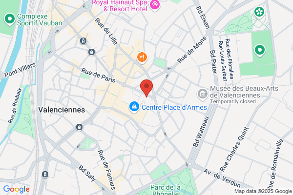 Au Fût et à mesure