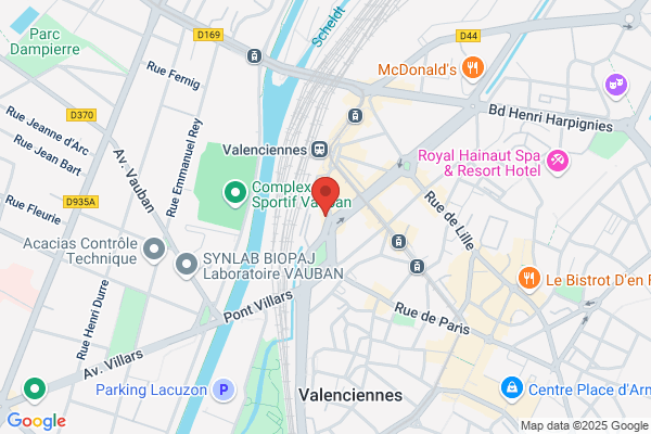 BUREAU VERITAS
