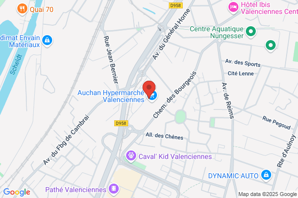 Atol Mon Opticien