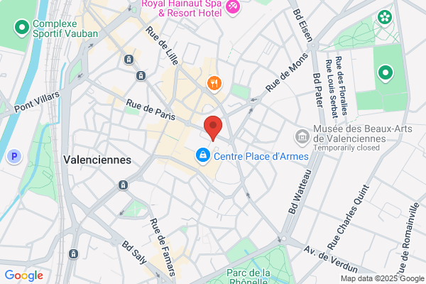 Epilation Définitive - DEPIL TECH VALENCIENNES