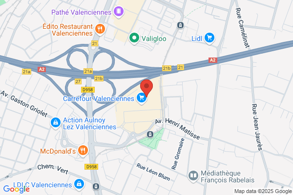 BOUYGUES TELECOM