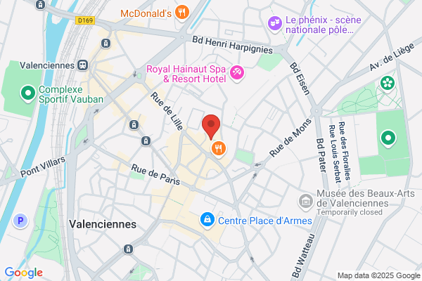 Le Collectif des Lunetiers
