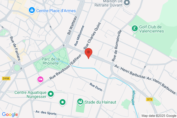 LES MENUS SERVICES VALENCIENNES