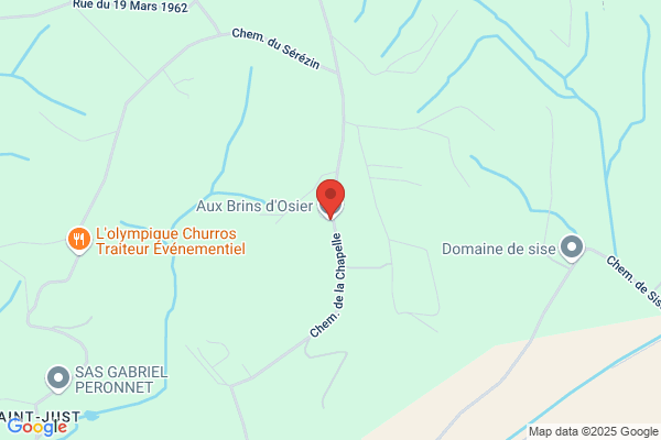 Aux Brins d'Osier