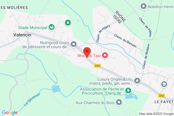 La Poste Relais