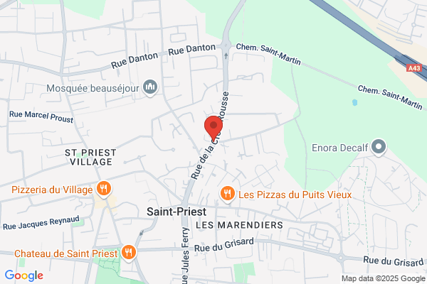 Pascal Ventilation