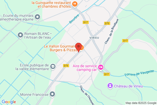 La Poste Relais