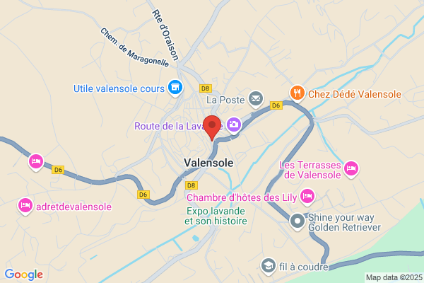 Boucherie Dossetto Sendra