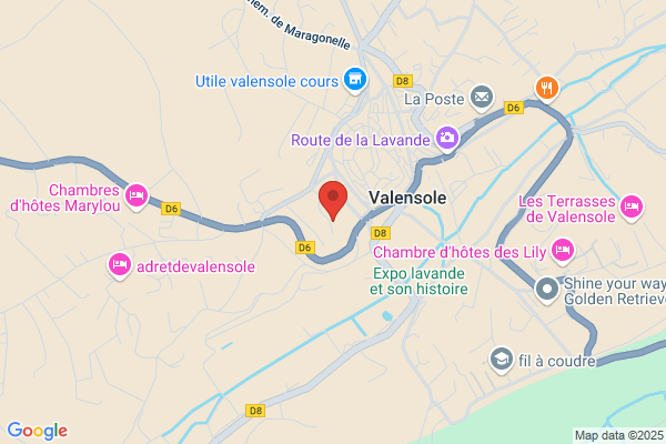 Creche Halte Garderie