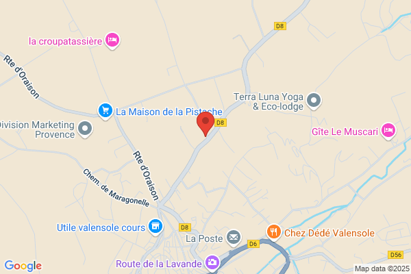 Croisy Agnes