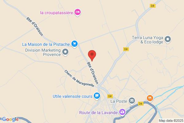 Ecole Primaire