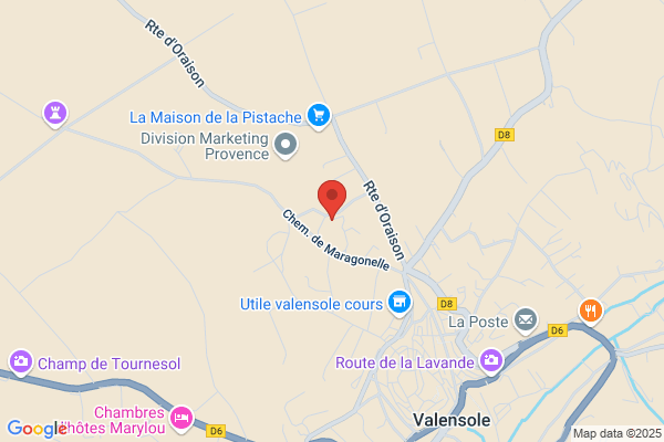Equipement Centre D Exploitation