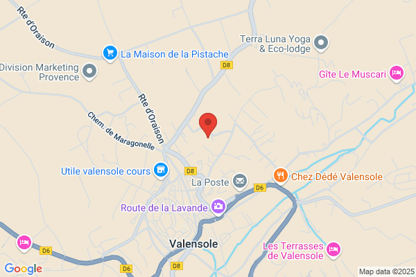 Gendarmerie Nationale