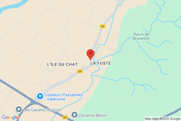 Hostellerie De La Fuste