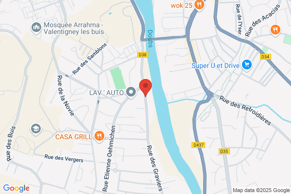 Altair Catamaran Sarl