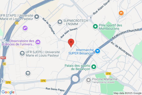 Association Franche Comte Alzheimer