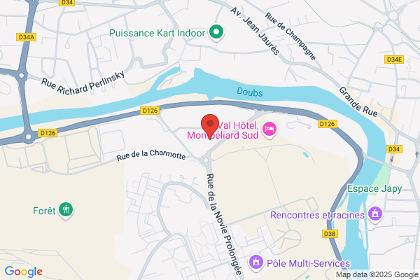 Auto Service Pierrot Djukanovic Depannage