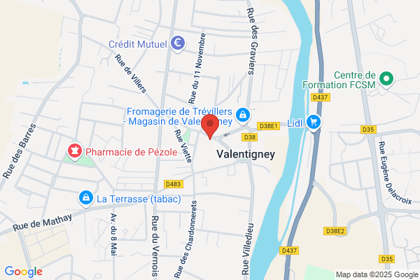 Banque Populaire De Franche Comte Et Du maconnais Et De l ai