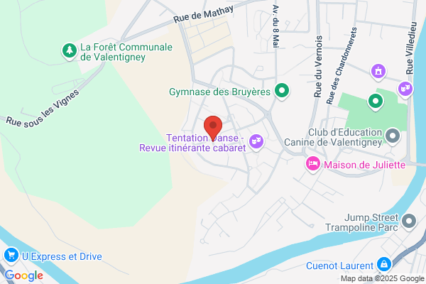 Centres Medico Sociaux Difs