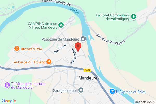 Ecole Privee
