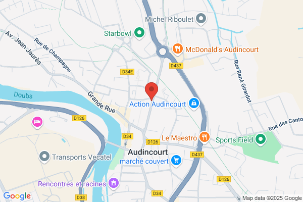 Galliot Alain