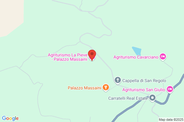 Galliot Saire Massaini Scm