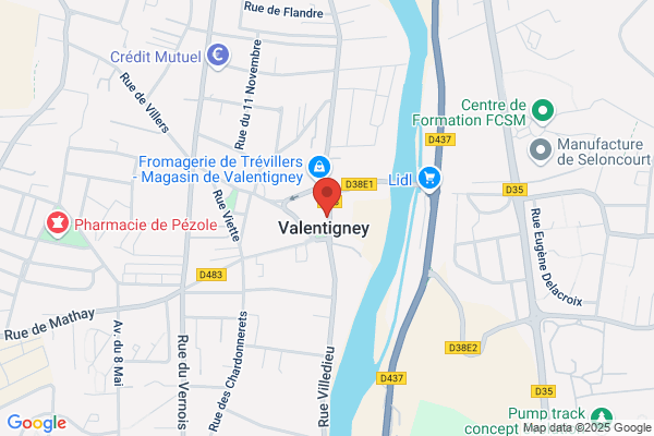 Gendarmerie Nationale