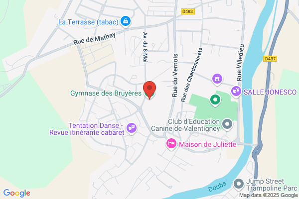 Gymnase