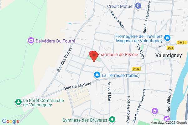 Institut Capillaire Nadine Pernot Salon De Coiffure