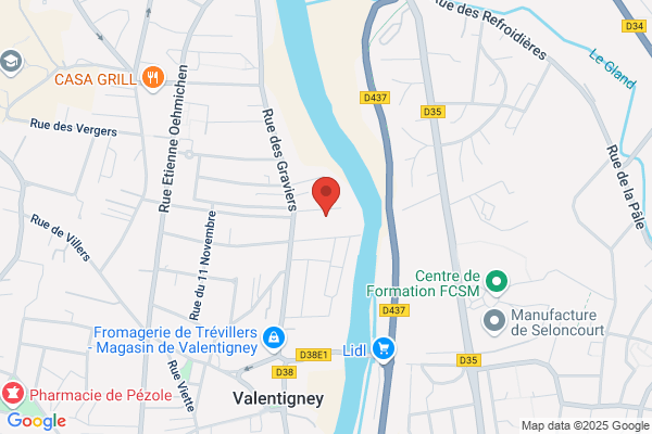 Institut Parfumerie Mireille Flore
